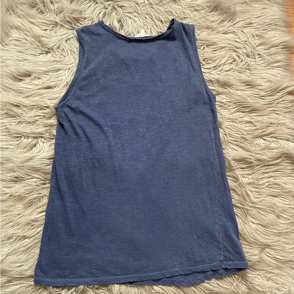 Lucky Brand Blouse - Picture 8 of 8